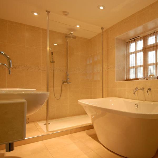 Hotel Losehill House & 4*