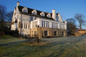 Hotel Losehill House &